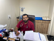 Dr Vishal Asrani